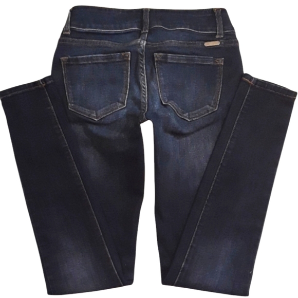 KanCan Los Angeles Skinny Jeans. Women's Size: Waist 01/24x29 Inseam. - Picture 4 of 7